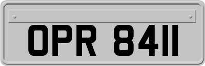 OPR8411