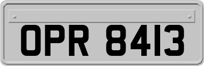 OPR8413