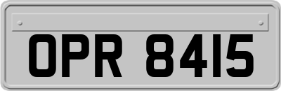 OPR8415