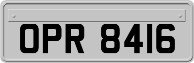 OPR8416
