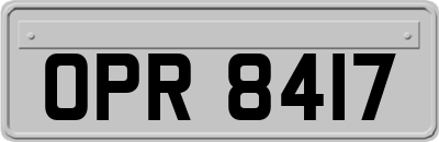 OPR8417