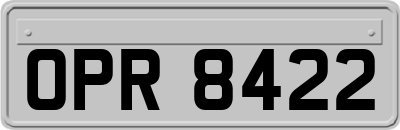 OPR8422