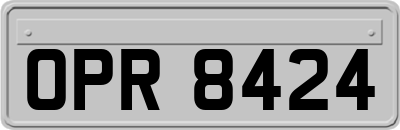 OPR8424