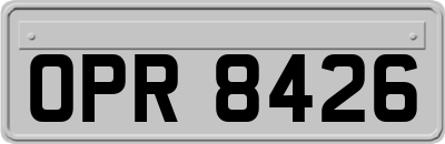 OPR8426