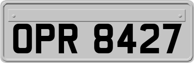 OPR8427