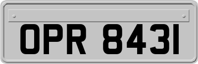OPR8431