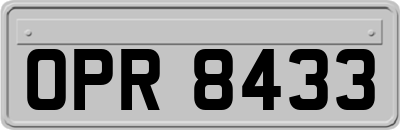 OPR8433