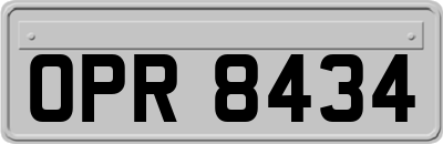 OPR8434