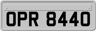 OPR8440