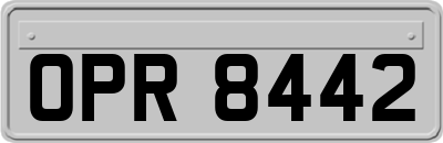 OPR8442
