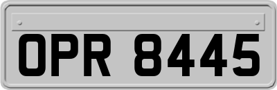OPR8445