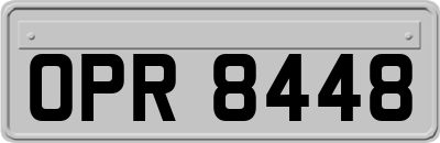 OPR8448