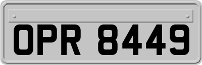 OPR8449