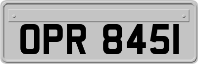OPR8451