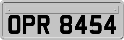 OPR8454
