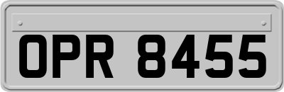 OPR8455