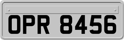 OPR8456