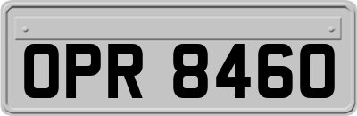 OPR8460