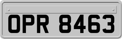 OPR8463