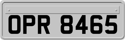 OPR8465