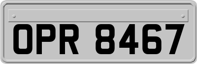 OPR8467