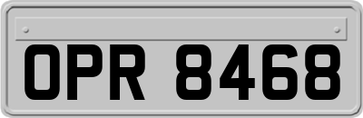 OPR8468