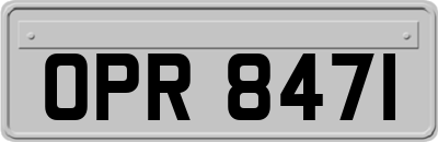 OPR8471