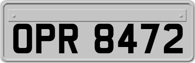 OPR8472