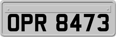 OPR8473