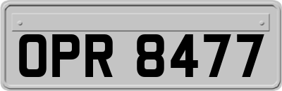 OPR8477