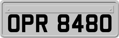 OPR8480