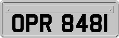 OPR8481