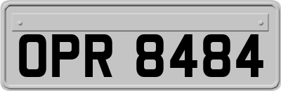 OPR8484