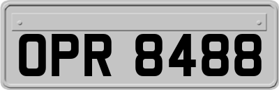 OPR8488