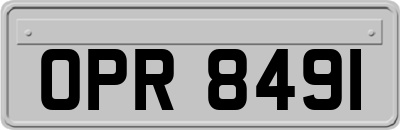 OPR8491