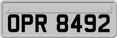OPR8492