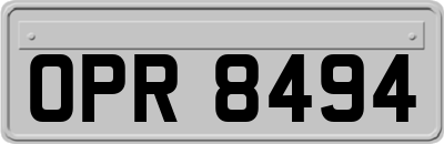 OPR8494