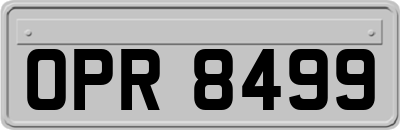 OPR8499
