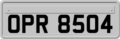 OPR8504