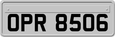 OPR8506