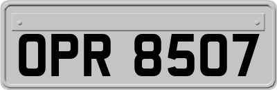 OPR8507
