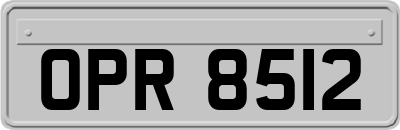 OPR8512