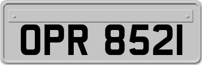 OPR8521