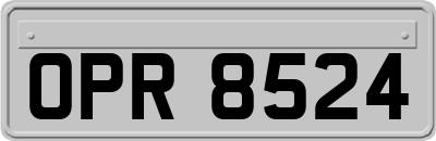 OPR8524