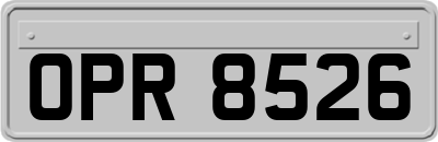 OPR8526