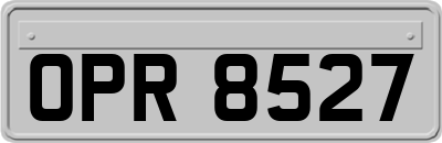 OPR8527