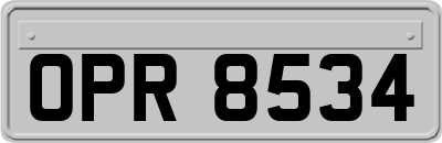 OPR8534