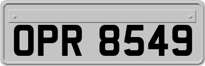 OPR8549