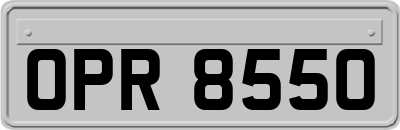 OPR8550