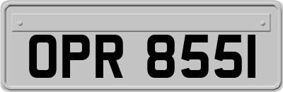 OPR8551